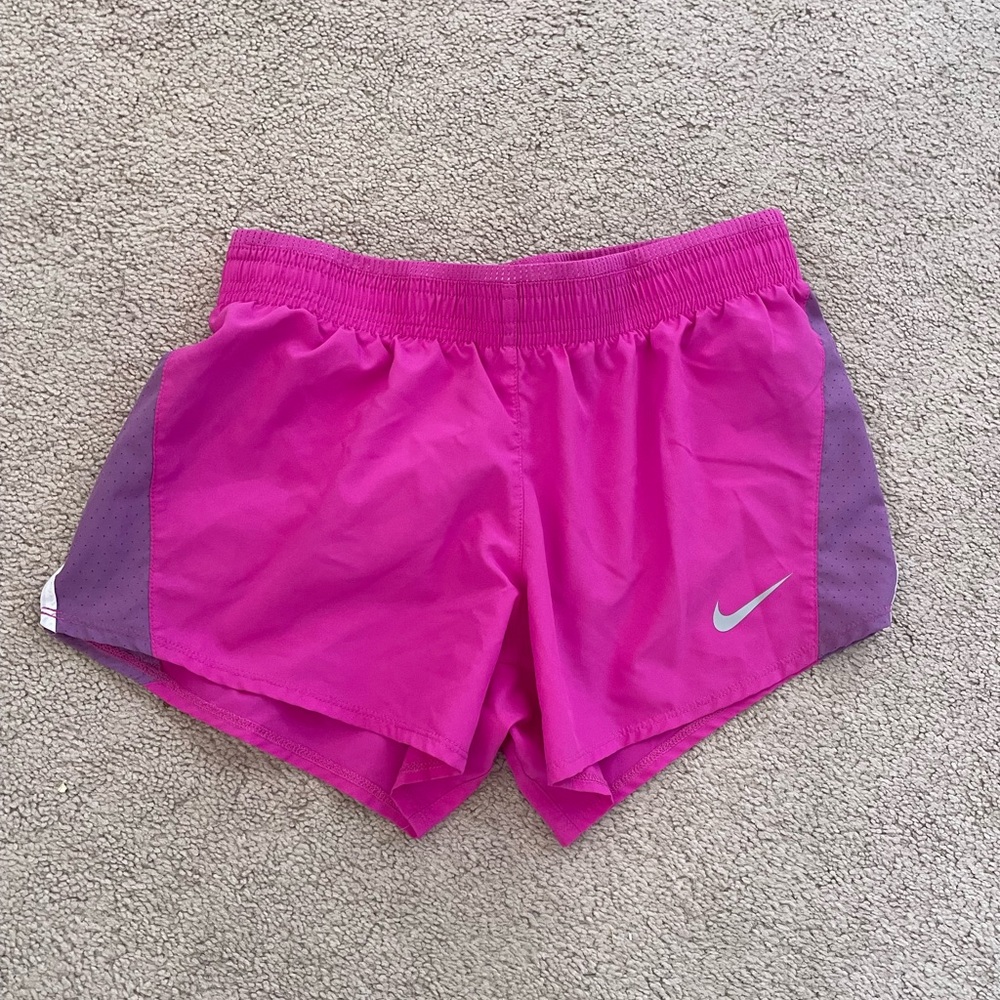 Nike Dri-fit athletic shorts S